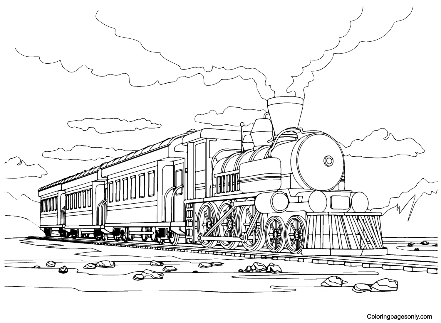 Polar Express Coloring Pages To Print Free Printable Coloring Pages Polar Express Coloring Pages To Print Free Printable Coloring Pages