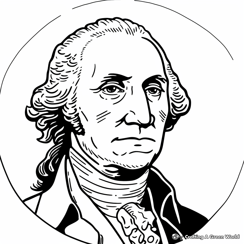 Presidents Day Coloring Pages Free Printable Presidents Day Coloring Pages Free Printable