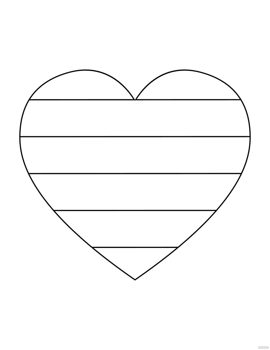 Pride Coloring Pages Printable