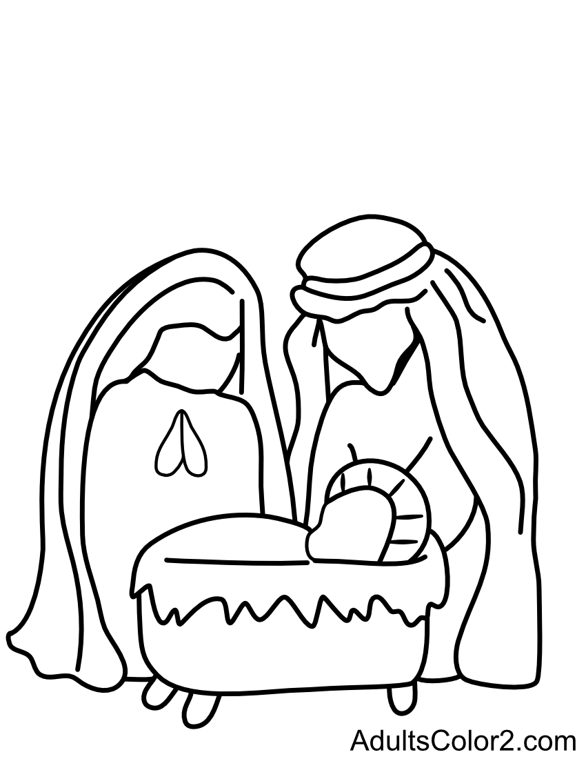 Printable Free Christmas Coloring Pages Printable Free Christmas Coloring Pages