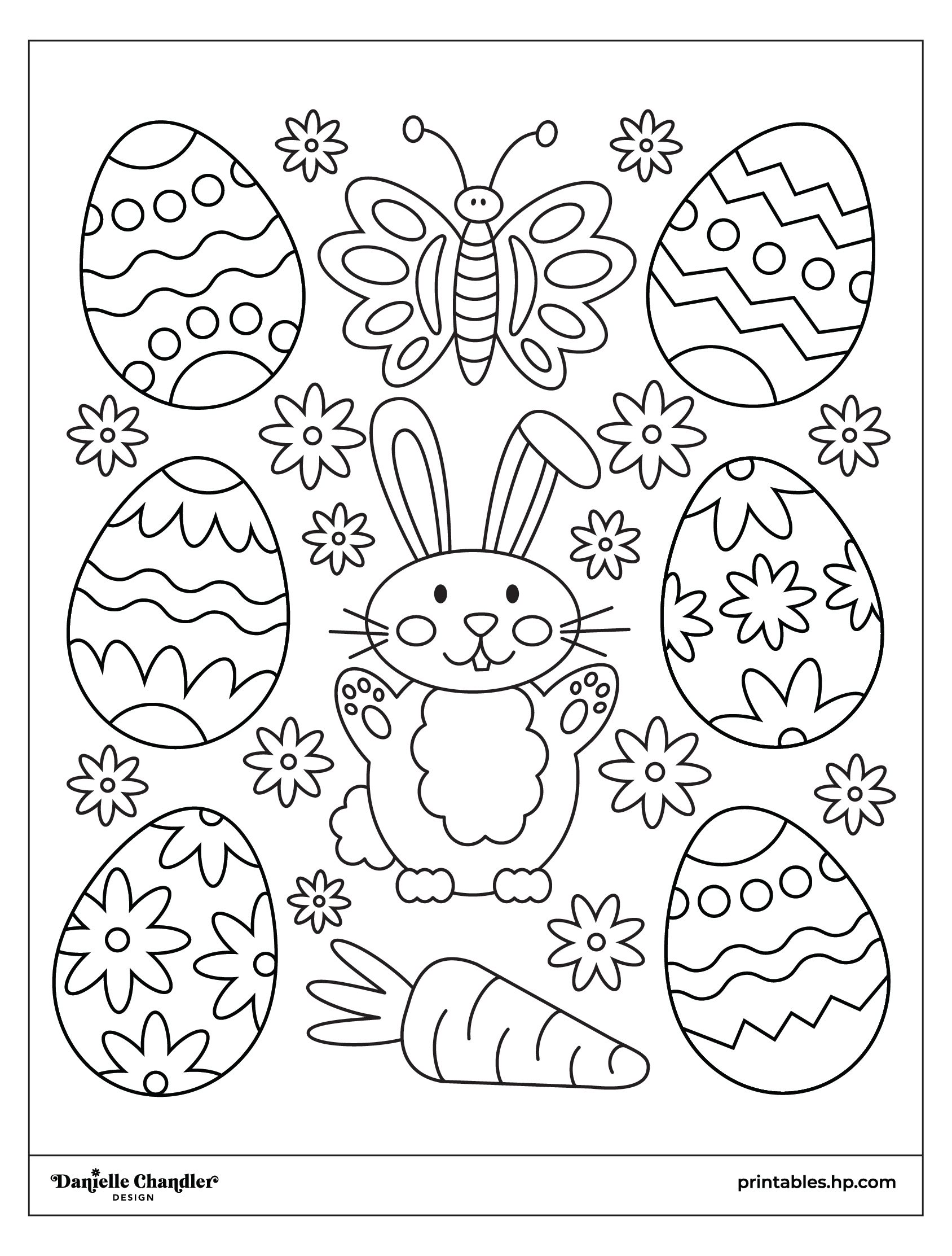 Color Pages For Kids Free Color Pages For Kids Free