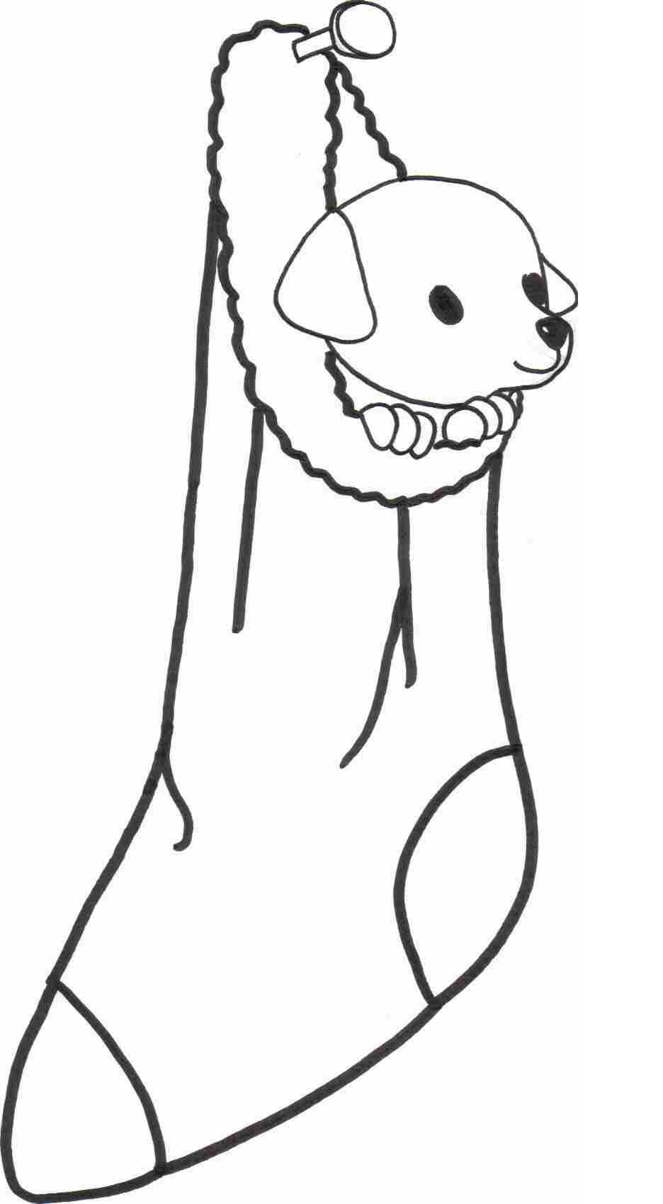 Puppy Coloring Pages Printable Coloring Pages FREE