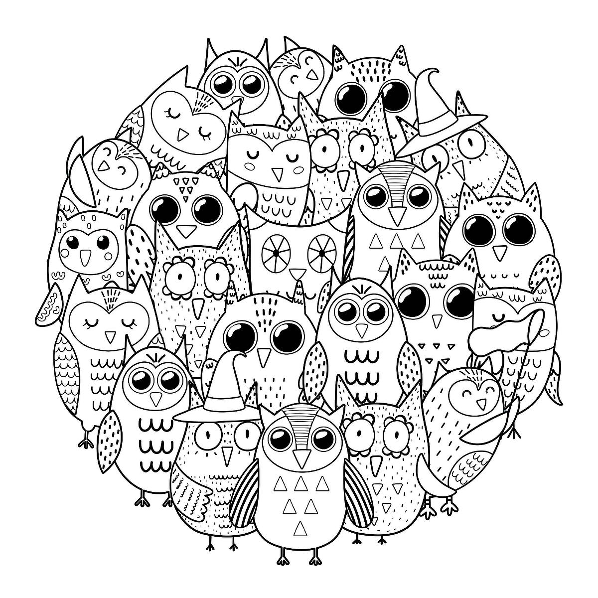 Relaxing Coloring Pages Free Printable Mandala Inspired Coloring Pages For Adults U0026 Kids Printables 30Seconds Mom Relaxing Coloring Pages Free Printable Mandala Inspired Coloring Pages For Adults U0026 Kids Printables 30Seconds Mom