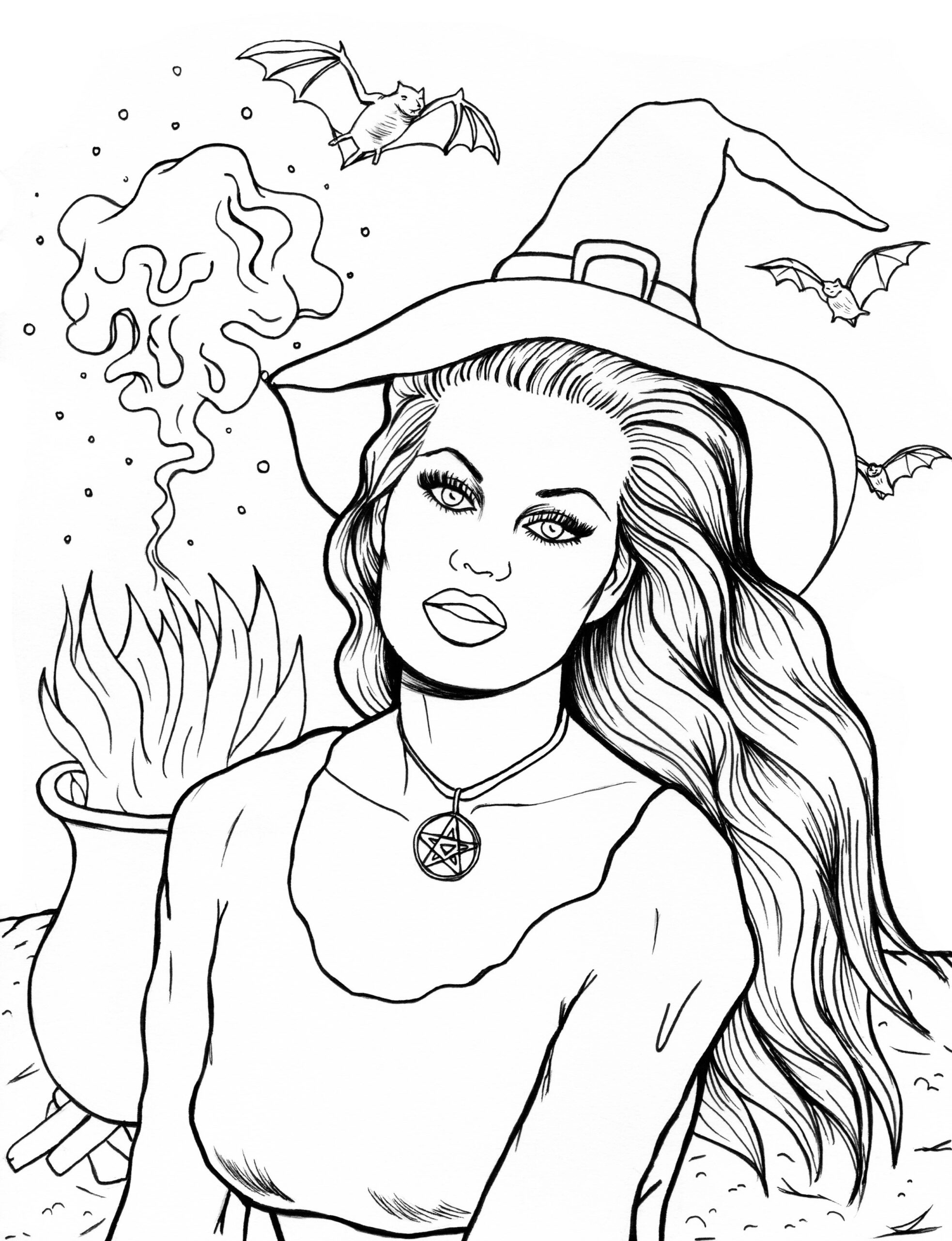 Rookie Saturday Printable Halloween Coloring Pages Rookie Saturday Printable Halloween Coloring Pages