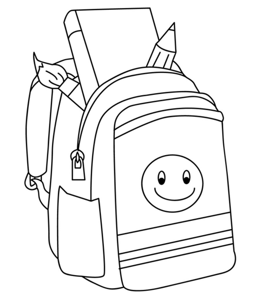 Coloring Educational Pages Free