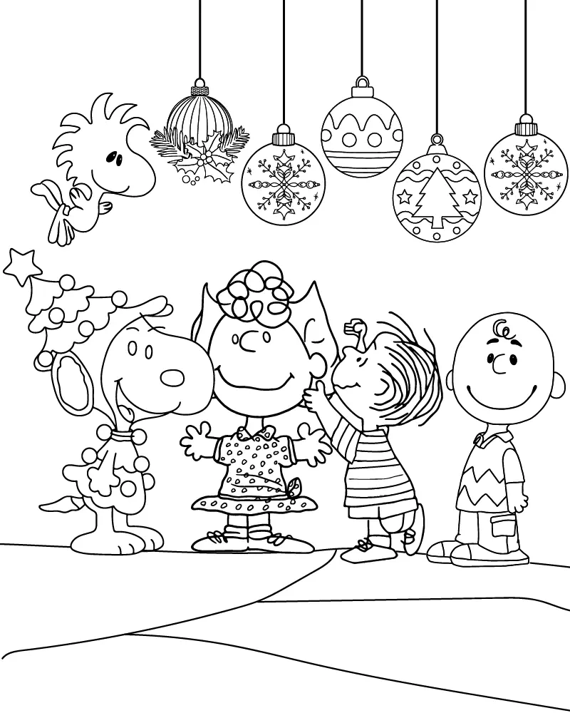 Snoopy Christmas Coloring Pages To Print Free Printable Coloring Pages Snoopy Christmas Coloring Pages To Print Free Printable Coloring Pages