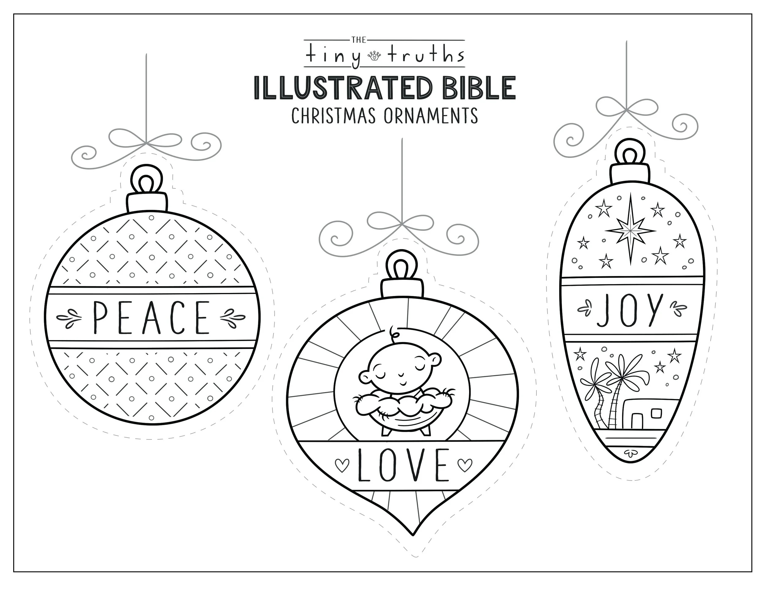 tiny truths illustrated bible christmas coloring and crafts tiny tiny truths illustrated bible christmas coloring and crafts tiny