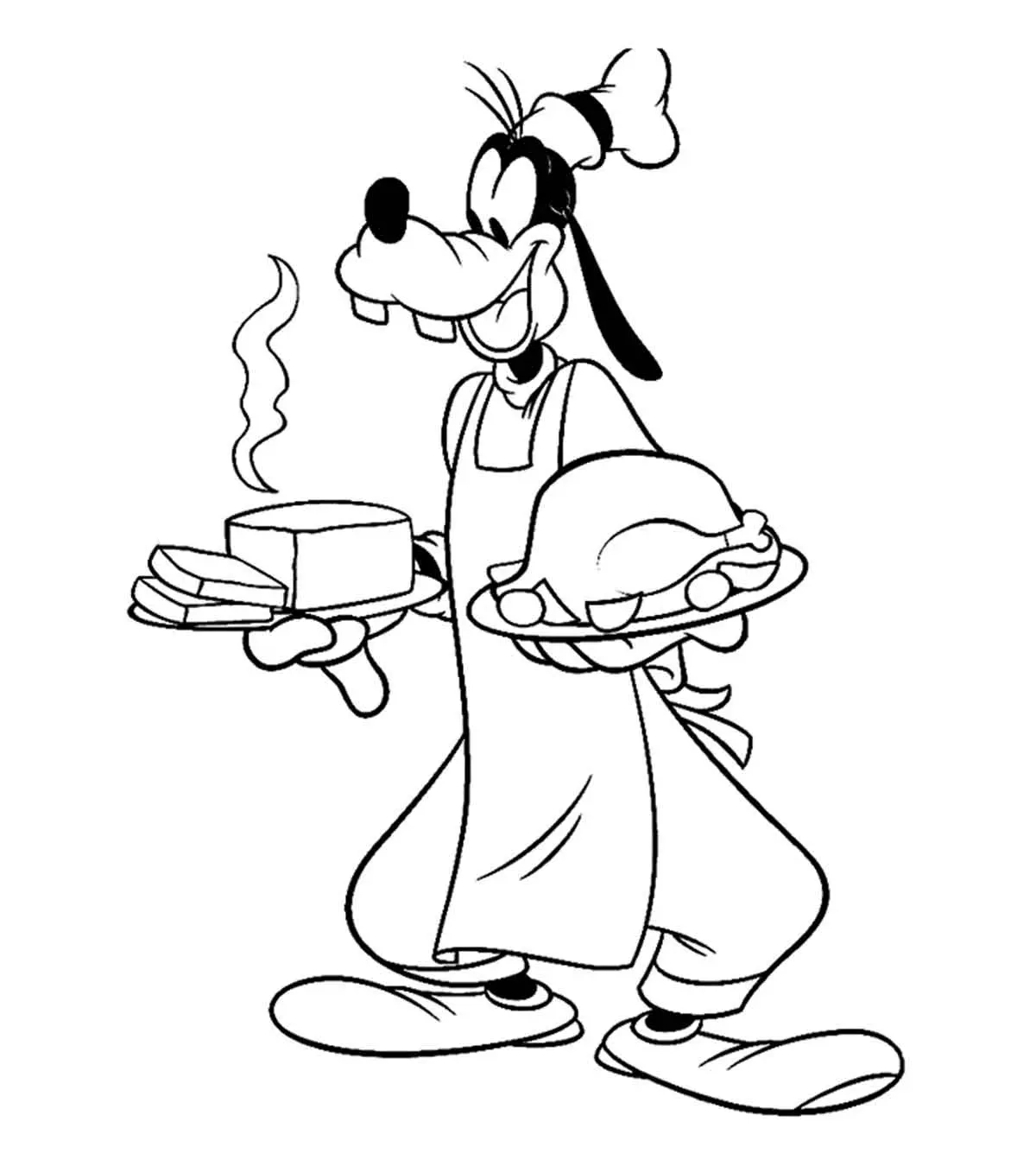 Top 10 Disney Thanksgiving Coloring Pages Your Toddler Will Love Top 10 Disney Thanksgiving Coloring Pages Your Toddler Will Love
