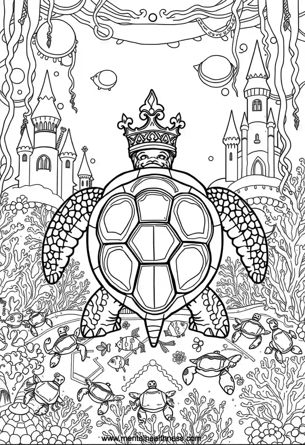 Coloring Pages Free Printable Pdf Coloring Pages Free Printable Pdf