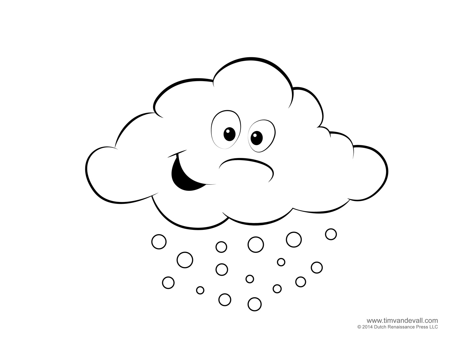 Weather For Kids Free Cloud Templates And Weather Coloring Pages Weather For Kids Free Cloud Templates And Weather Coloring Pages