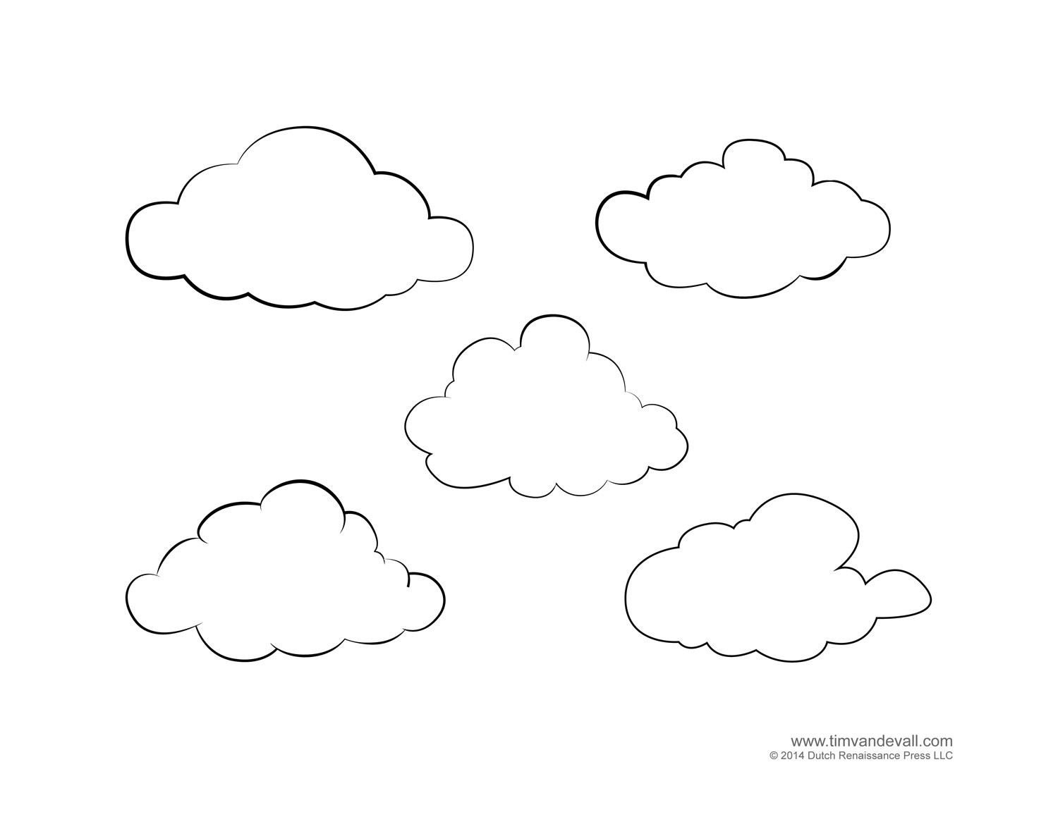 Weather For Kids Free Cloud Templates And Weather Coloring Pages Weather For Kids Free Cloud Templates And Weather Coloring Pages